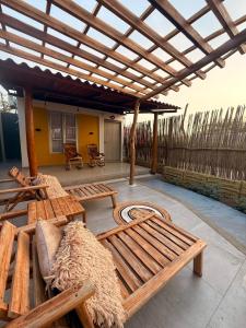 Hotel Alikaa Guajira