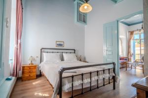 To Spiti - Charming Apartment in Chorio