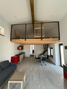 Apartma OLJKA