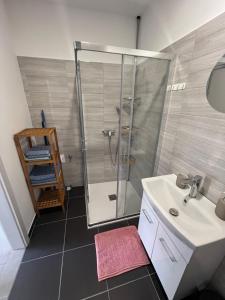 Apartma OLJKA