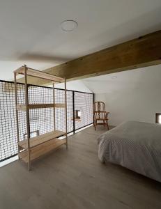 Apartma OLJKA