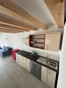Apartma OLJKA