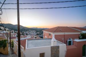 To Spiti - Charming Apartment in Chorio