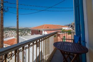 To Spiti - Charming Apartment in Chorio