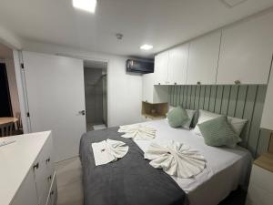 Altamare 210 · Altamare 210 - O melhor do Caribessa pé na areia