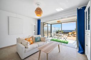 LHORIZON - Vue Mer - Terrasse - Parking - Wifi