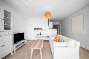LHORIZON - Vue Mer - Terrasse - Parking - Wifi