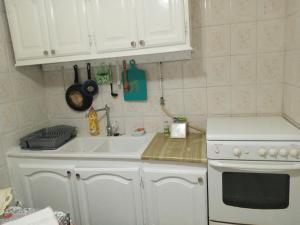 Appartement khezama