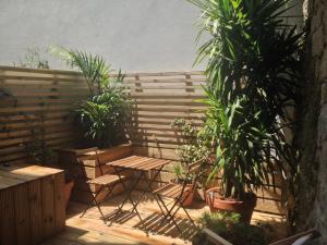 45 Flores: Rua das FloresS.Bento