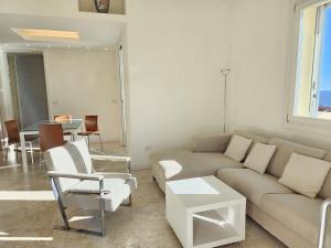 Mare e Relax - La Villetta ai Tre Ponti - Trilocale