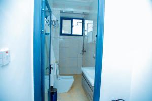 BWAMI DUBAI Hotel