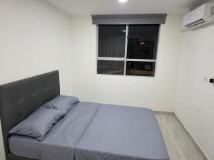 Apartamento moderno y comodo