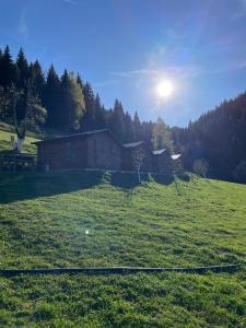 Bujtina Selimaj