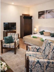 Dali ház - apARTmanházak - Siófok