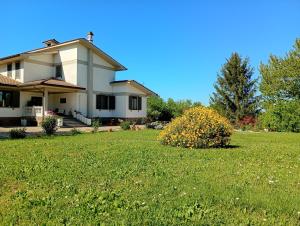 Casa Yoga 2 Rilassati in una oasi di pace immersa nella natura a soli 60 minuti da Roma