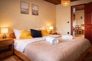 Dali ház - apARTmanházak - Siófok