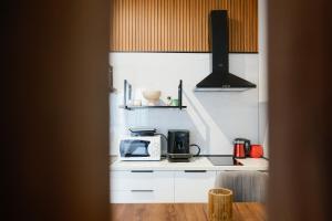 Shkoder City Center Rooms & Apartments