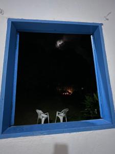 Casinha Tangará