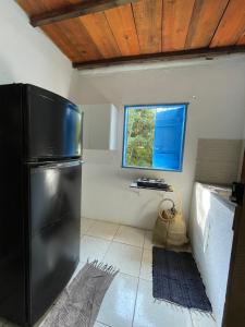 Casinha Tangará