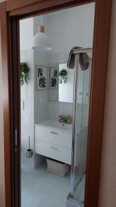 Domus Prampolini - private parking