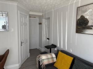 Cosy & Exclusive 1bd Crumpsall Flat, Sleeps 4