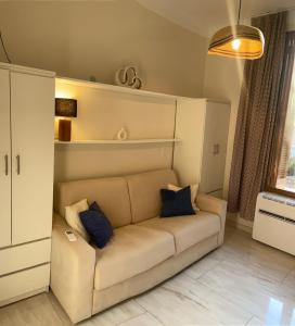 Studio climatisé 5 min centre Cannes