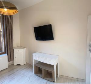 Studio climatisé 5 min centre Cannes