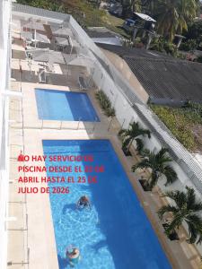 Edificio Sea View - Apartamento 303 B