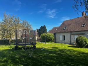 Grand gîte avec piscine chauffée & Sauna proche Loire & Chambord