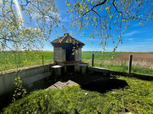 Grand gîte avec piscine chauffée & Sauna proche Loire & Chambord