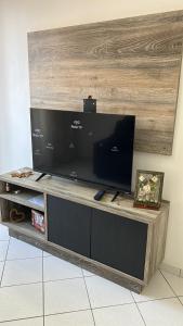 Apartamento a 300 metros da praia Vila Tupi-Praia Grande