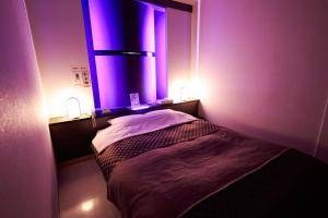 HOTEL PIAZA 3 6 旭川 -Adult Only-