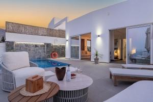 villa yasmin luxury