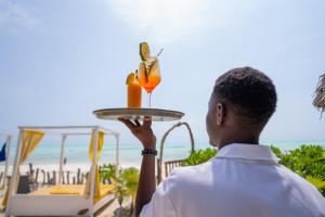 ZAN Uhuru Jambiani Hotel