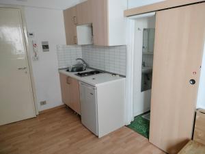 Sestriere Home