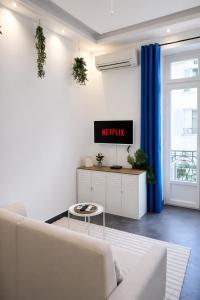 Cozy apartment - 2 min walk from beach