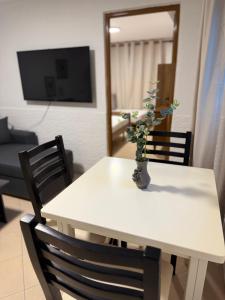 Aphrodite apartments