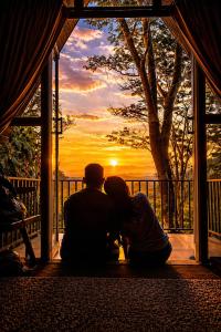 Nagalakanda Eco Lodge