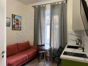 Kuprin Rooms