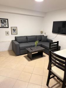 Aphrodite apartments
