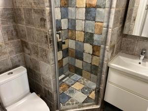 Kuprin Rooms