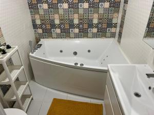 Kuprin Rooms
