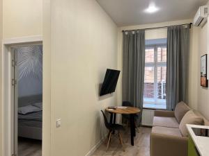 Kuprin Rooms