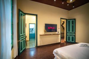 DoDoo Apartment - Gần Phố Đường Tàu - Tự Check in