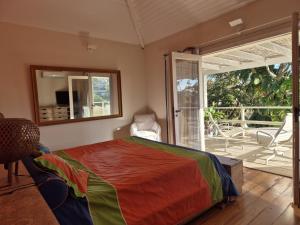 Linda casa na praia da Ferradura com vista