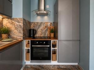 Apartamenty Trójmiejskie - Aqua Letnica