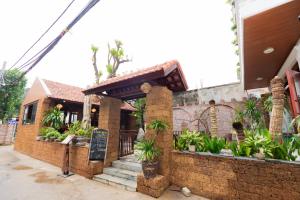 Champs De Tam Coc Hotel
