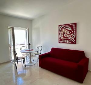Fortezza Suite