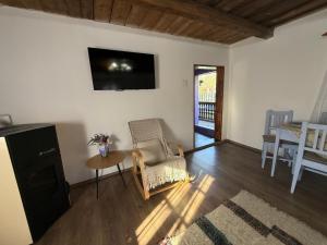 Casa cu Lavanda