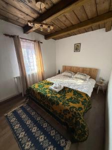 Casa cu Lavanda